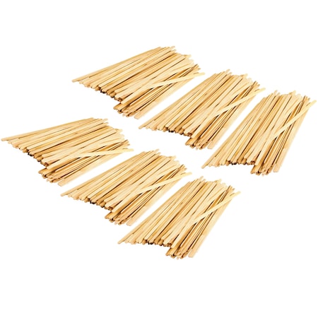 STEM Basics: Skinny Craft Sticks, PK720